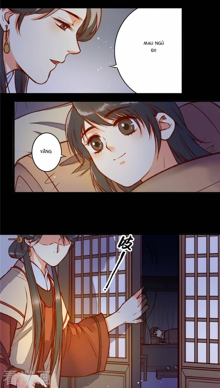 An Gia Hữu Nữ - Chapter 62.5 - Page 7