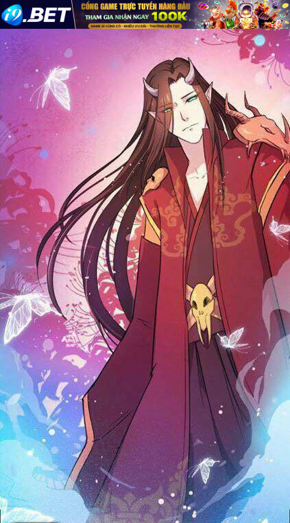 Ghosly King đã yêu tôi - Chapter 1 - Page 9