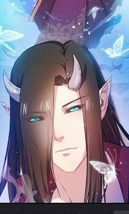 Ghosly King đã yêu tôi - Chapter 1 - Page 10