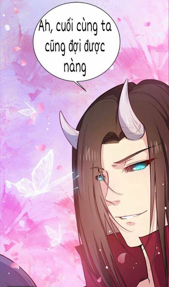 Ghosly King đã yêu tôi - Chapter 1 - Page 13