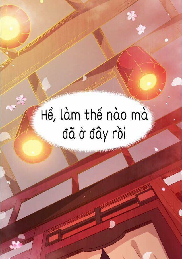 Ghosly King đã yêu tôi - Chapter 1 - Page 14