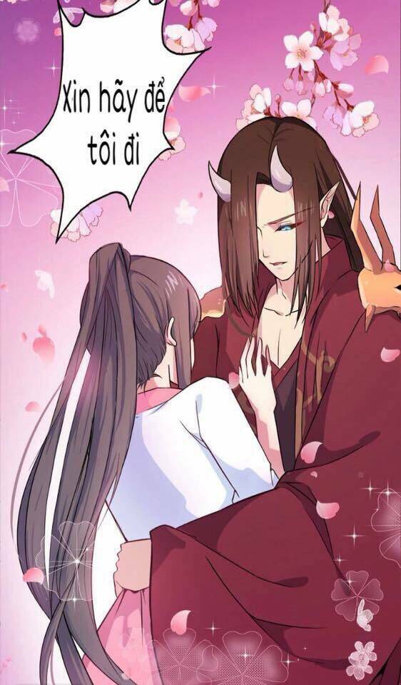 Ghosly King đã yêu tôi - Chapter 1 - Page 18