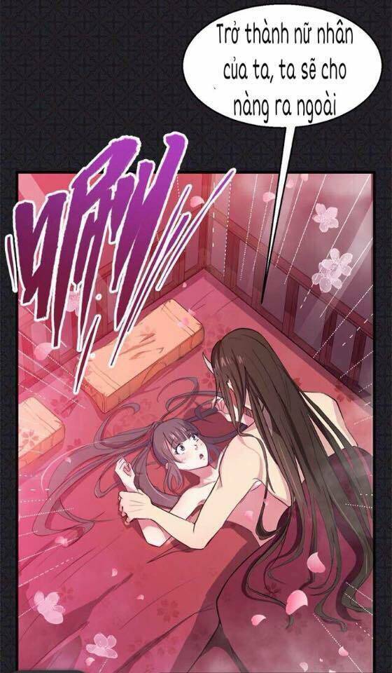 Ghosly King đã yêu tôi - Chapter 1 - Page 20