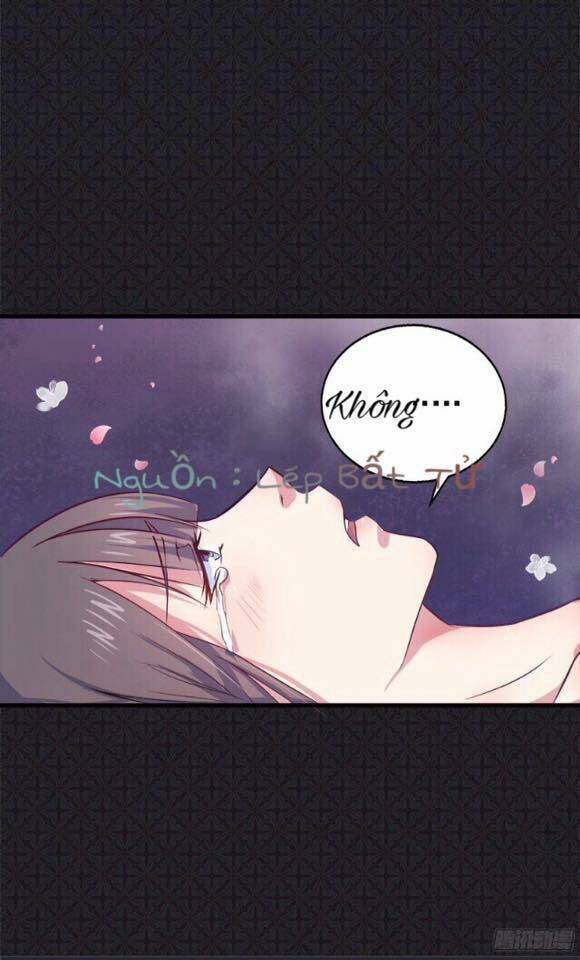 Ghosly King đã yêu tôi - Chapter 1 - Page 21