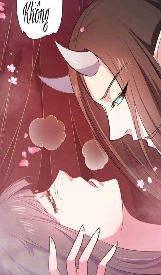 Ghosly King đã yêu tôi - Chapter 1 - Page 23