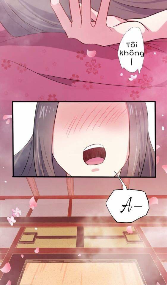 Ghosly King đã yêu tôi - Chapter 1 - Page 24