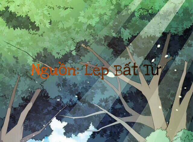 Ghosly King đã yêu tôi - Chapter 1 - Page 26