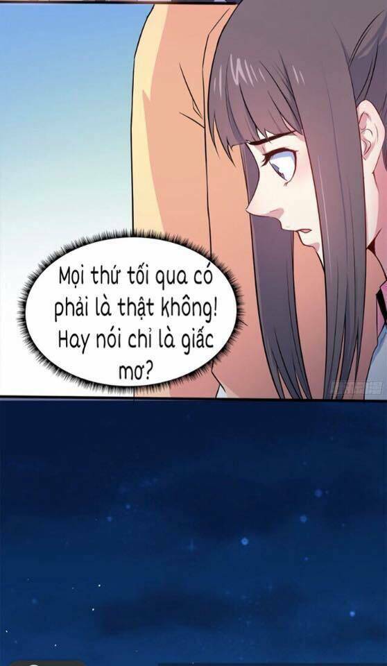 Ghosly King đã yêu tôi - Chapter 1 - Page 33