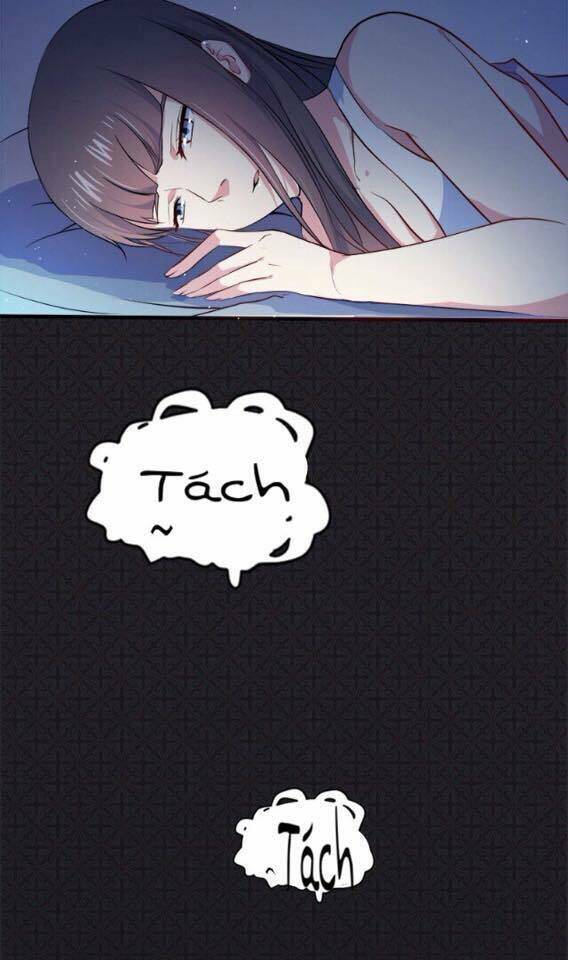 Ghosly King đã yêu tôi - Chapter 1 - Page 36