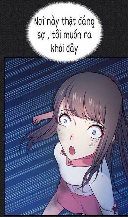 Ghosly King đã yêu tôi - Chapter 1 - Page 3