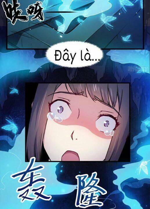 Ghosly King đã yêu tôi - Chapter 1 - Page 5