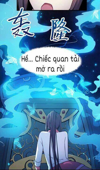 Ghosly King đã yêu tôi - Chapter 1 - Page 6