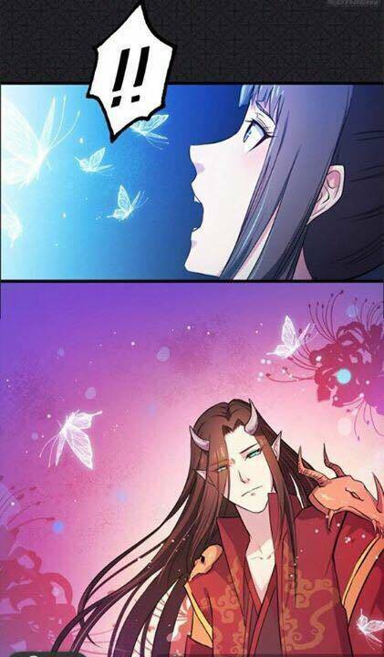 Ghosly King đã yêu tôi - Chapter 1 - Page 8