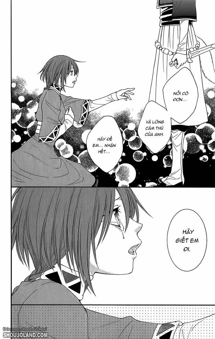 Bình Minh Arcana - Chapter 53 - Page 11