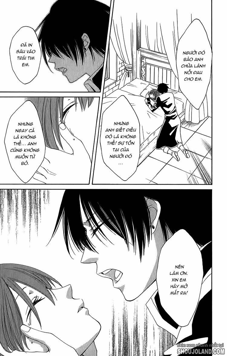 Bình Minh Arcana - Chapter 53 - Page 12