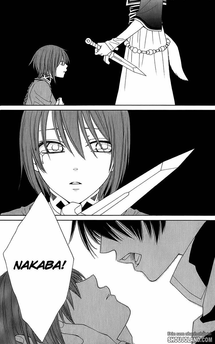 Bình Minh Arcana - Chapter 53 - Page 13