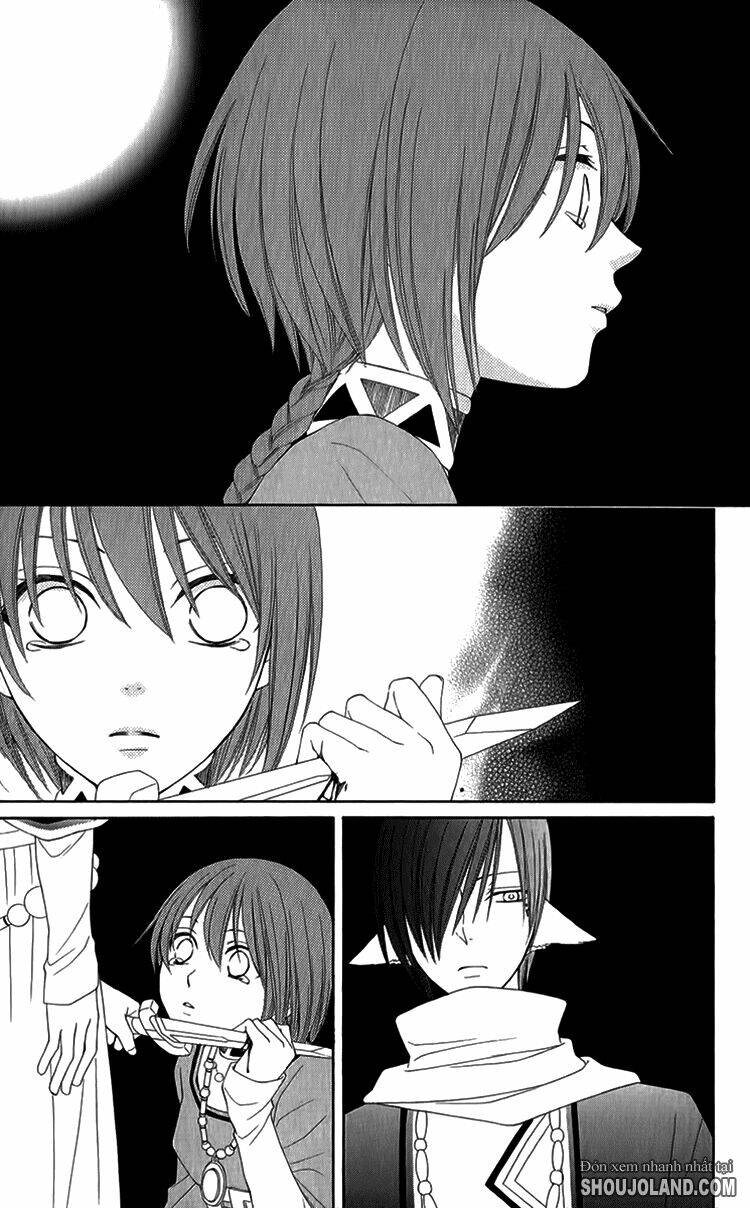 Bình Minh Arcana - Chapter 53 - Page 14