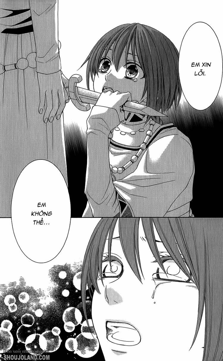 Bình Minh Arcana - Chapter 53 - Page 15