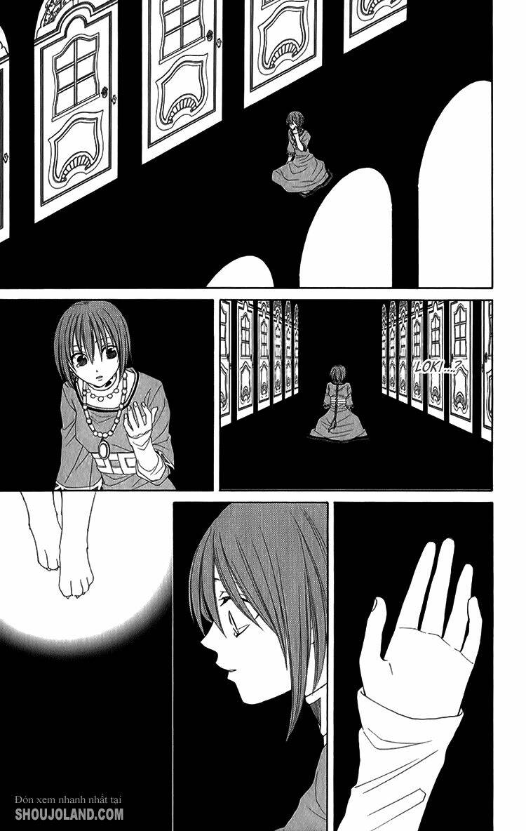 Bình Minh Arcana - Chapter 53 - Page 16