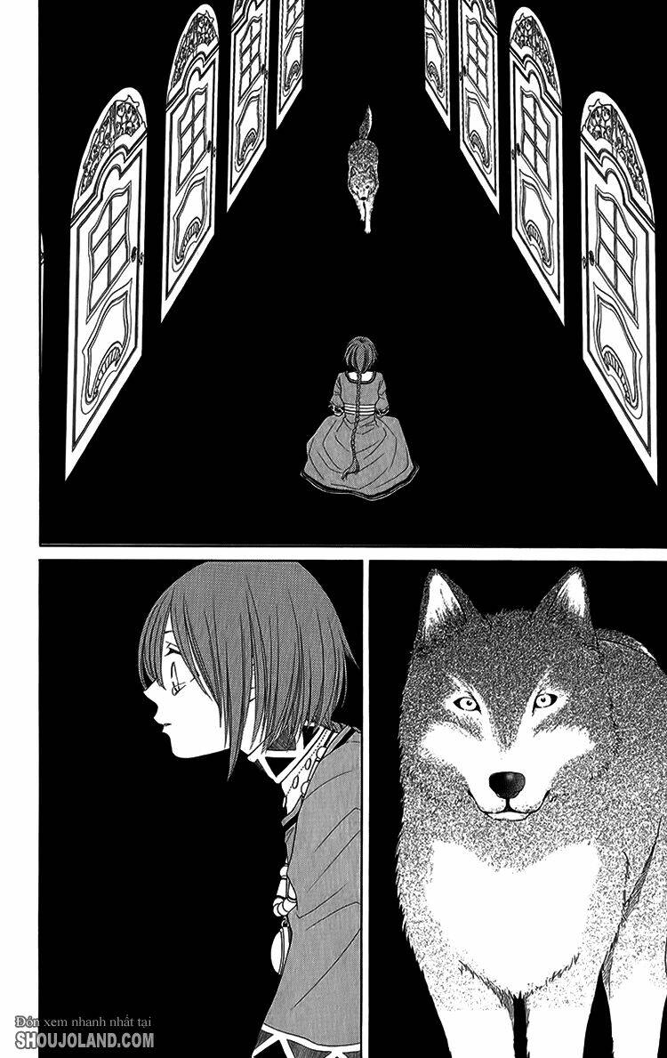 Bình Minh Arcana - Chapter 53 - Page 17