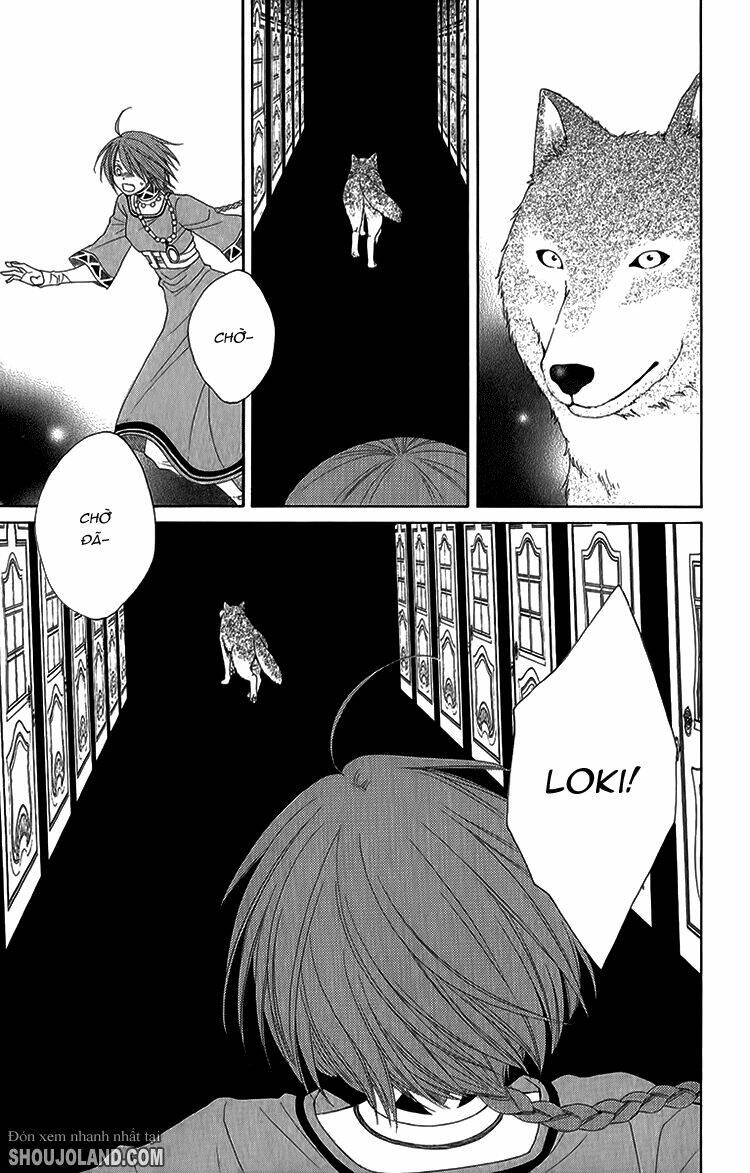 Bình Minh Arcana - Chapter 53 - Page 18