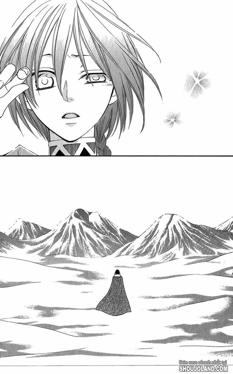 Bình Minh Arcana - Chapter 53 - Page 26