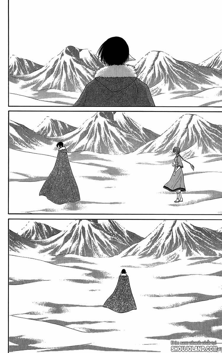 Bình Minh Arcana - Chapter 53 - Page 27