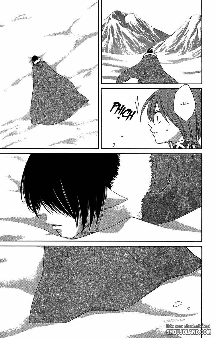 Bình Minh Arcana - Chapter 53 - Page 28