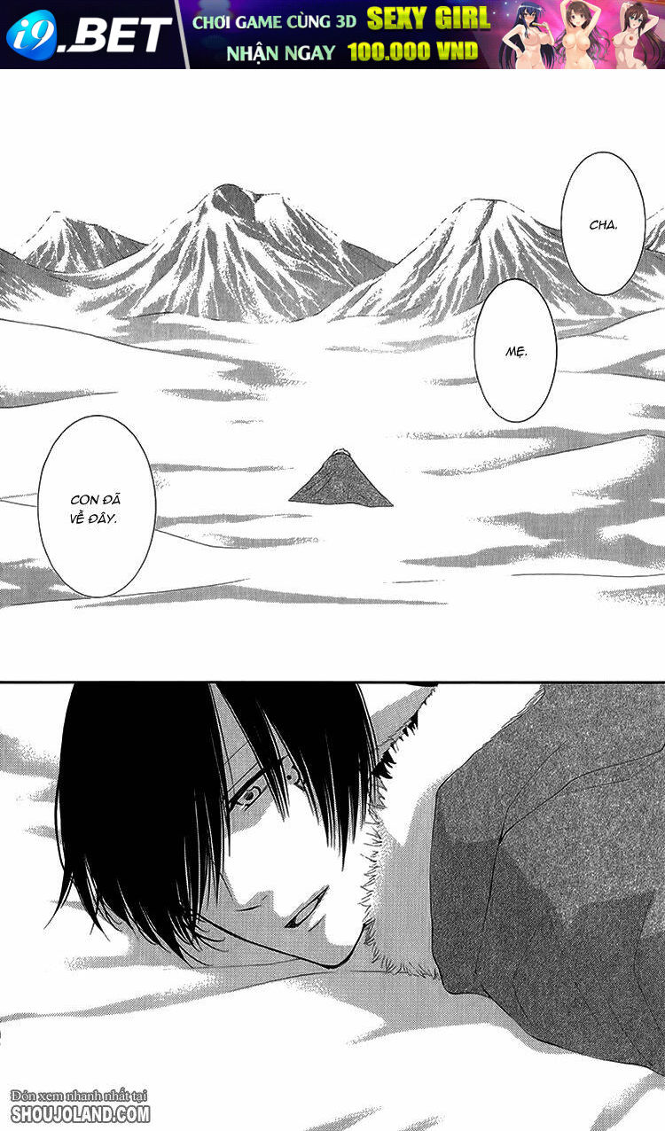 Bình Minh Arcana - Chapter 53 - Page 29