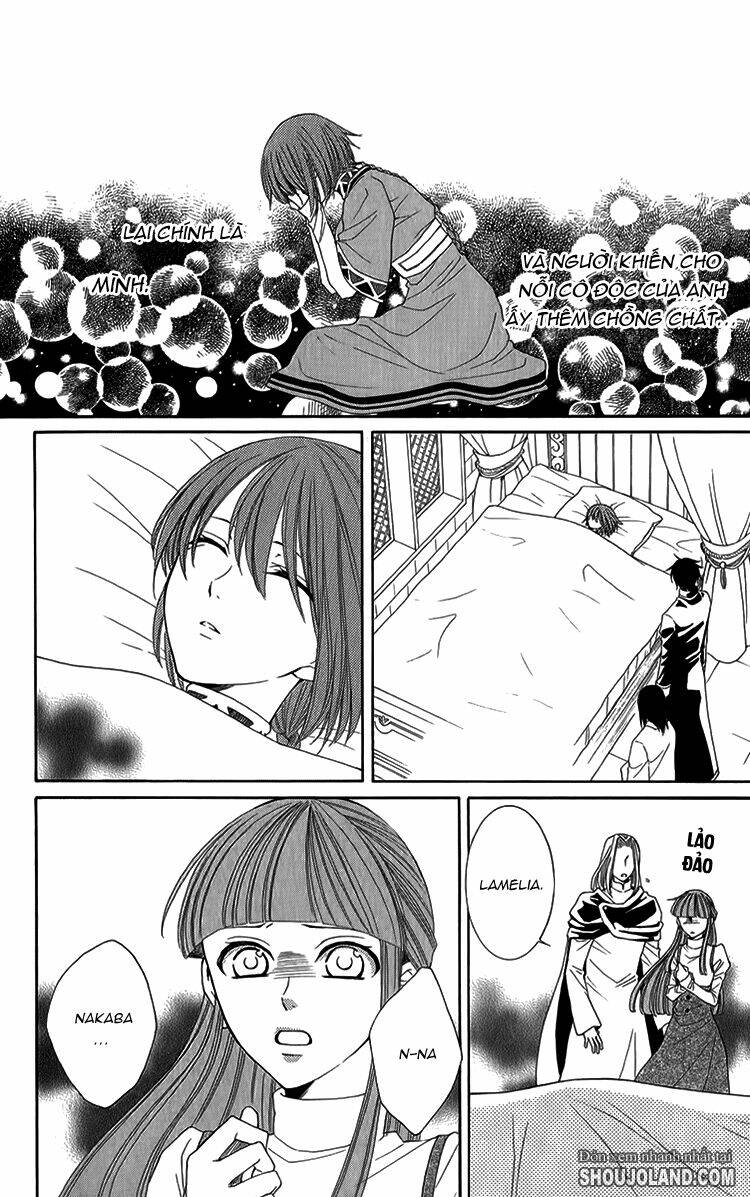 Bình Minh Arcana - Chapter 53 - Page 3