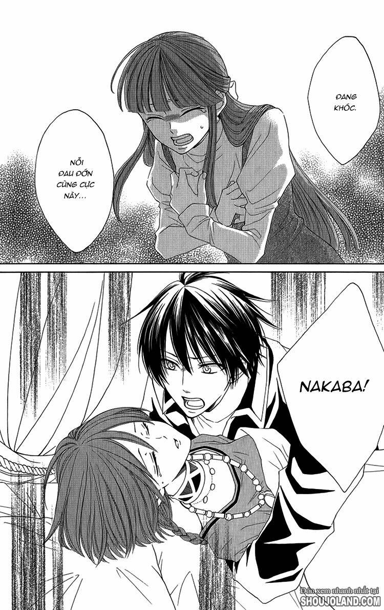 Bình Minh Arcana - Chapter 53 - Page 5