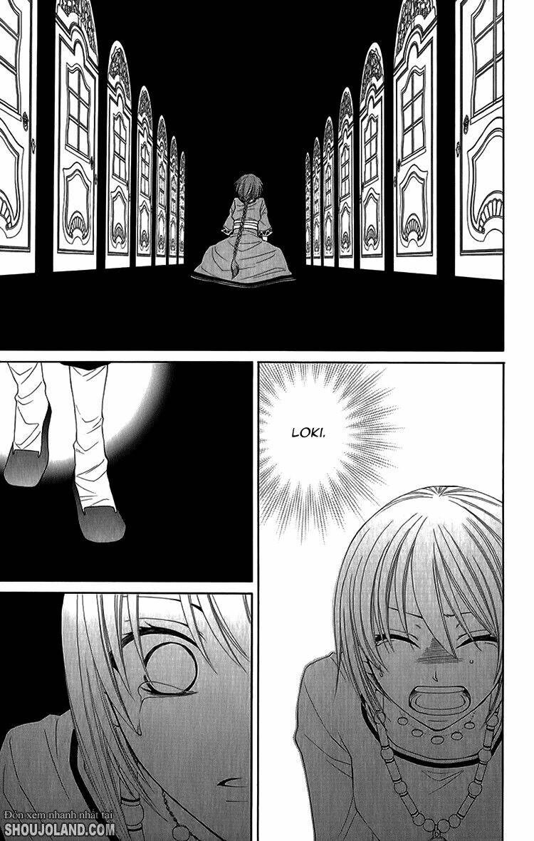 Bình Minh Arcana - Chapter 53 - Page 8