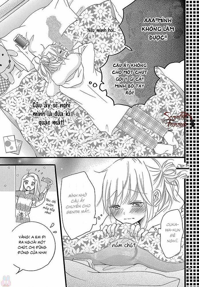 Hatsunetsu Libido - Chapter 2 - Page 24