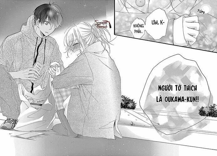 Hatsunetsu Libido - Chapter 2 - Page 29