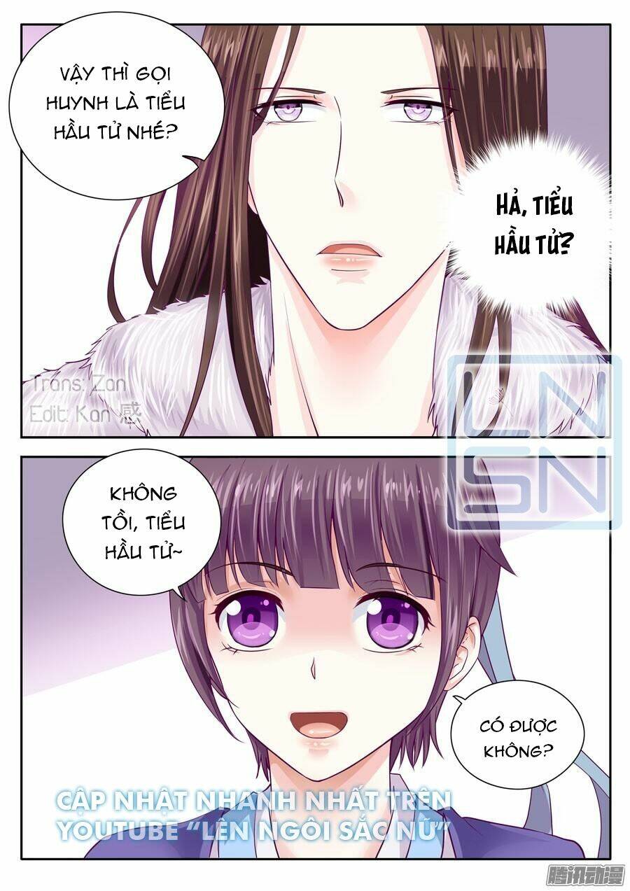 Kiếp Sau, Đợi Người - Chapter 20 - Page 8