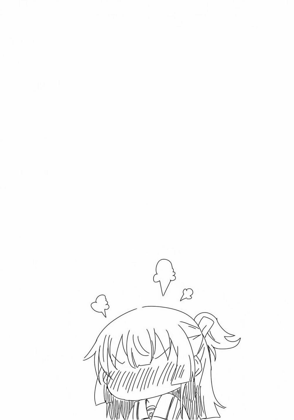 I Can't Marry a Hugging Pillow! - Chapter 2 - Page 31