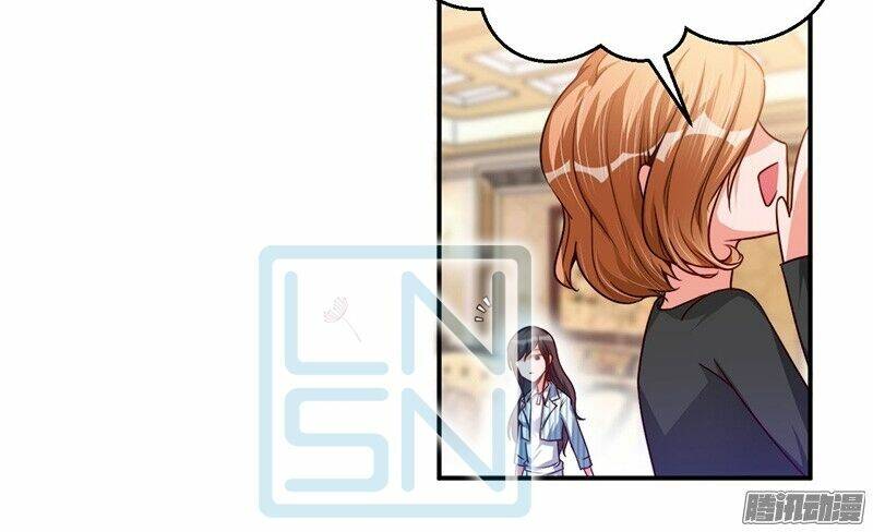 Tổng Tài Khoái Hôn - Chapter 20 - Page 10