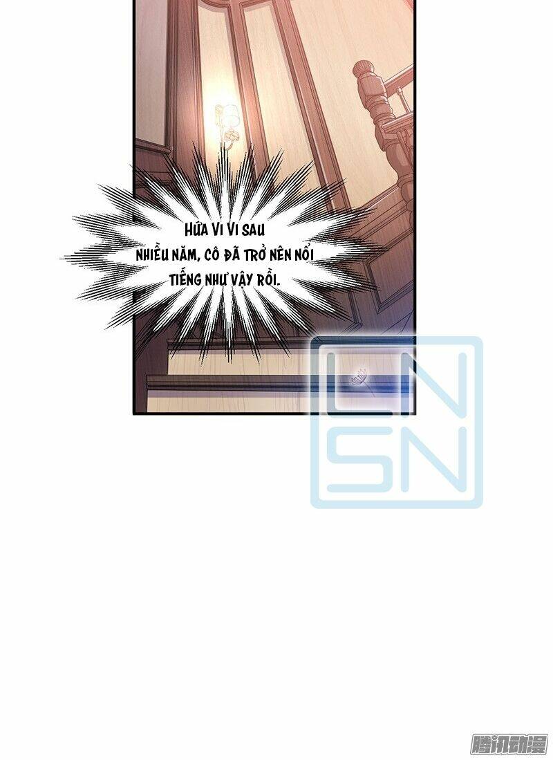 Tổng Tài Khoái Hôn - Chapter 20 - Page 12