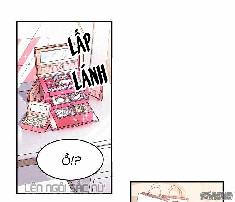 Tổng Tài Khoái Hôn - Chapter 20 - Page 14