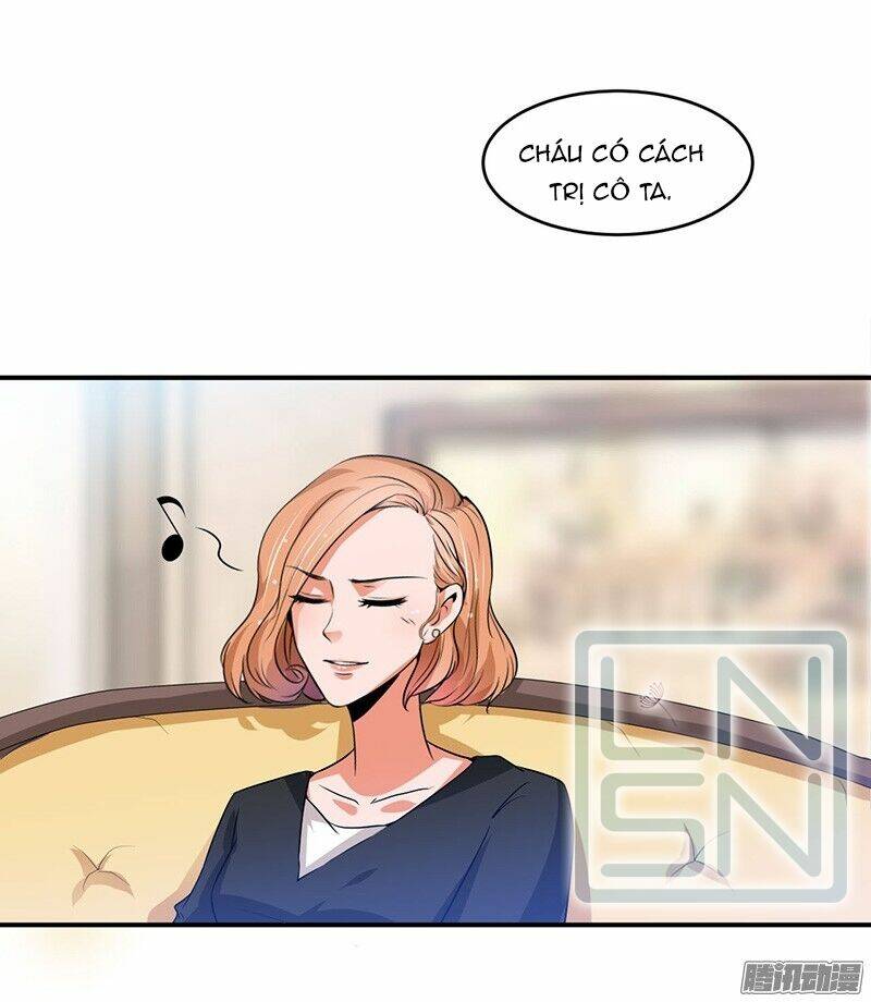 Tổng Tài Khoái Hôn - Chapter 20 - Page 19