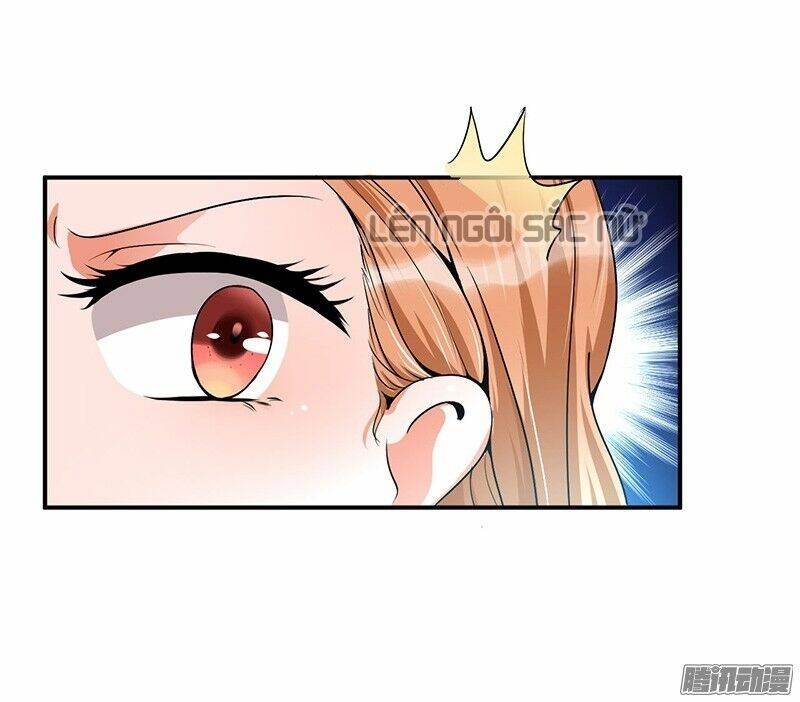 Tổng Tài Khoái Hôn - Chapter 20 - Page 20