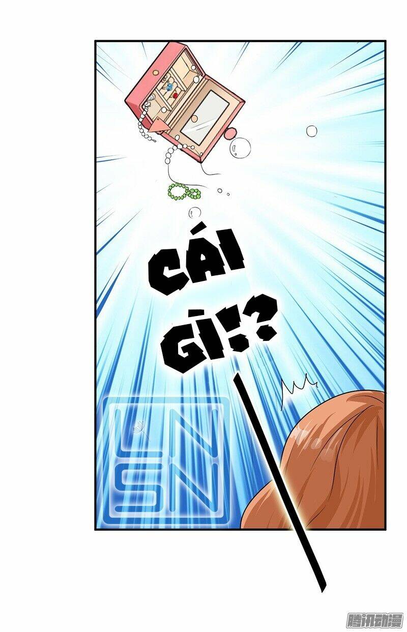 Tổng Tài Khoái Hôn - Chapter 20 - Page 21