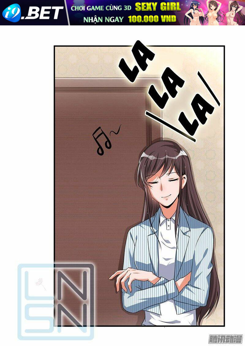 Tổng Tài Khoái Hôn - Chapter 20 - Page 24