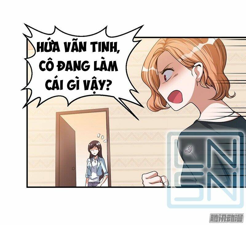 Tổng Tài Khoái Hôn - Chapter 20 - Page 26