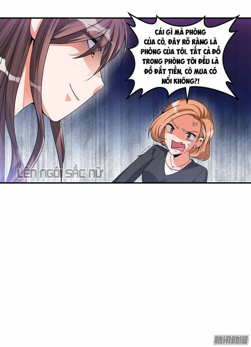 Tổng Tài Khoái Hôn - Chapter 20 - Page 28