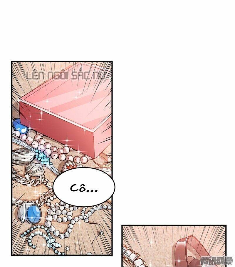 Tổng Tài Khoái Hôn - Chapter 20 - Page 30