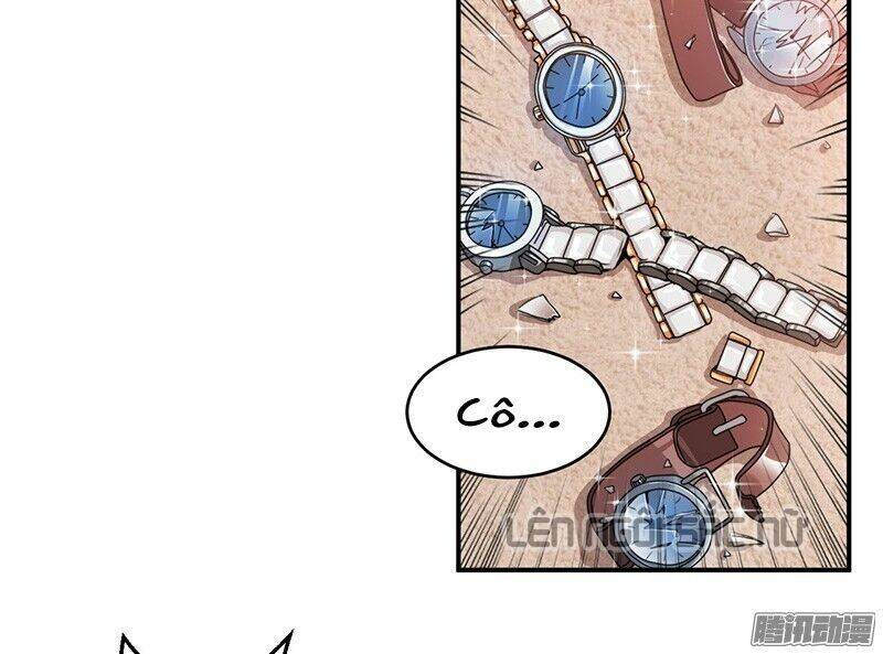 Tổng Tài Khoái Hôn - Chapter 20 - Page 31