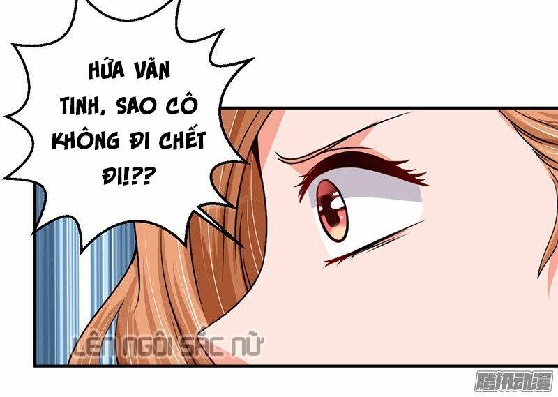 Tổng Tài Khoái Hôn - Chapter 20 - Page 32