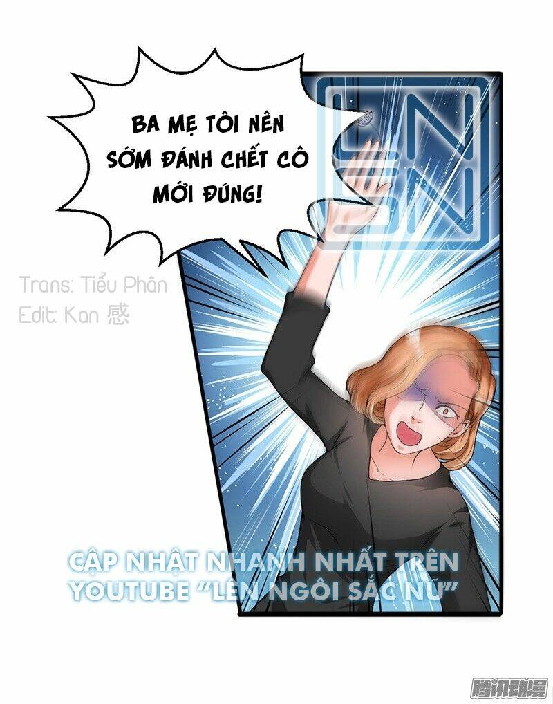 Tổng Tài Khoái Hôn - Chapter 20 - Page 33