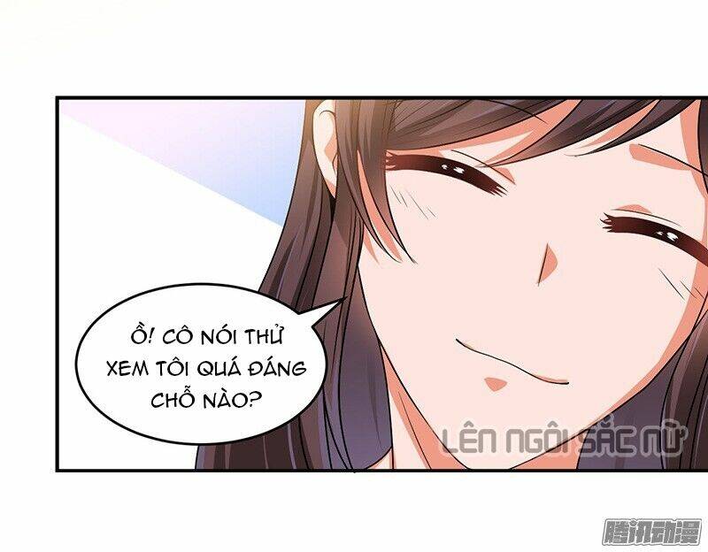 Tổng Tài Khoái Hôn - Chapter 20 - Page 3